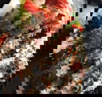 Levant Cuisine Restaurant - Stayed