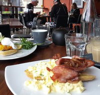 Puck Specialty Coffee - Stays Accommodation
