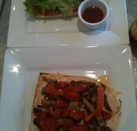 Rochedale Deli Cafe - Stayed