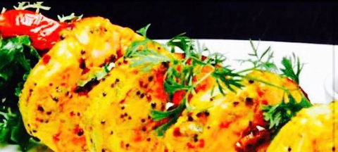 Roshni Indian Restaurant - Stayed 0