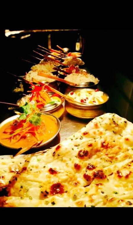 Roshni Indian Restaurant - Stayed 9