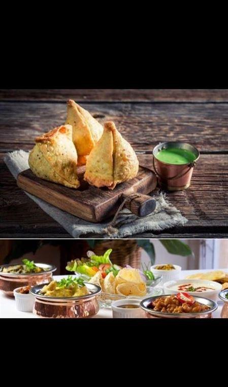 Roshni Indian Restaurant - Stayed 11