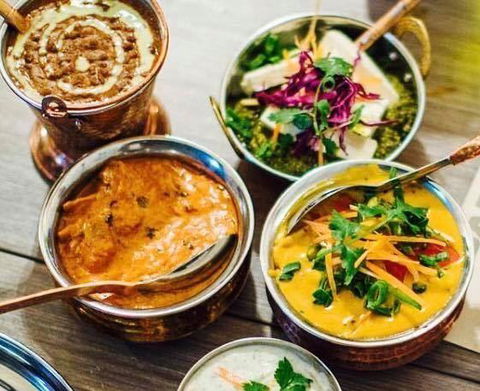 Roshni Indian Restaurant - Stayed 12