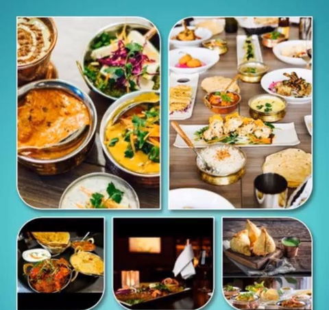 Roshni Indian Restaurant - Stayed 13