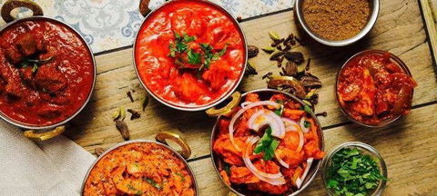 Roshni Indian Restaurant - Stayed 1
