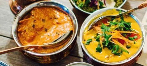 Roshni Indian Restaurant - Stayed 2