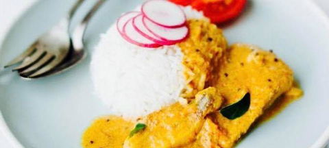 Roshni Indian Restaurant - Stayed 3