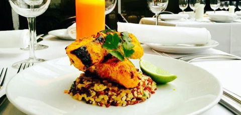 Roshni Indian Restaurant - Stayed 5