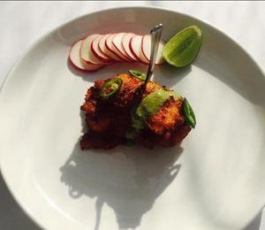 Roshni Indian Restaurant - Stayed 6