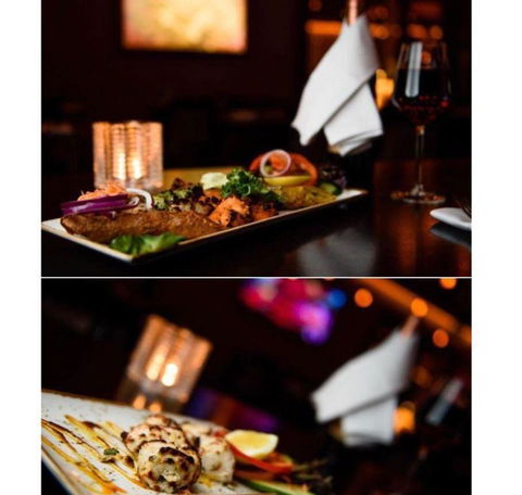 Roshni Indian Restaurant - Stayed 7