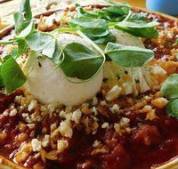 Spice Express - Stayed