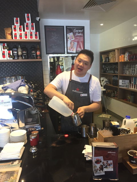 Stellarossa Toowong - Stayed 2