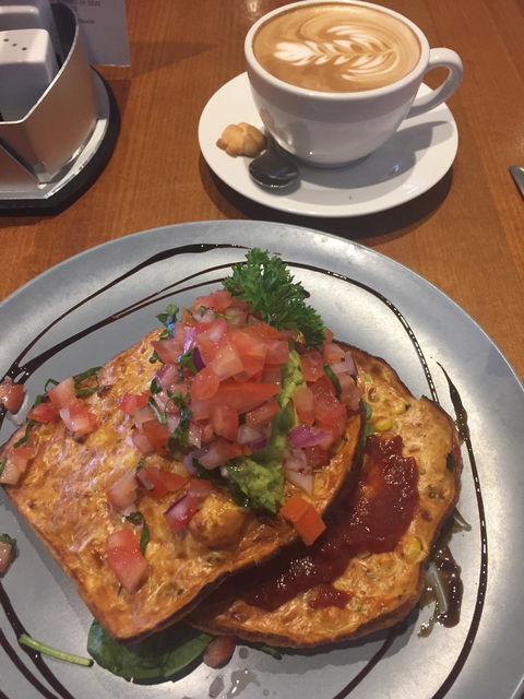 Stellarossa Toowong - Stayed 3