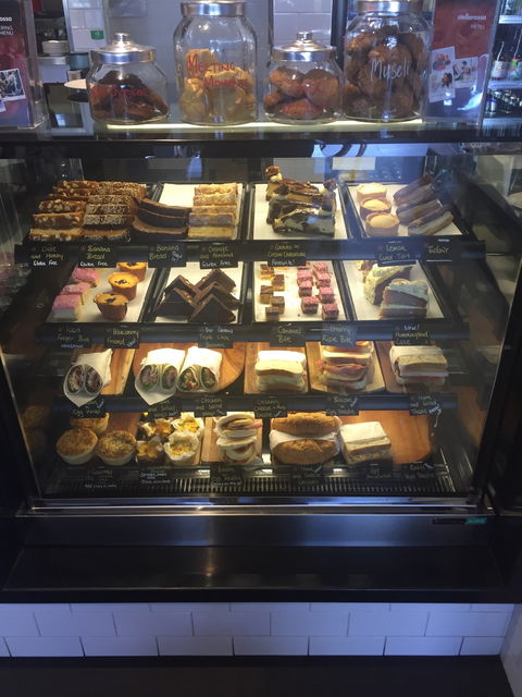 Stellarossa Toowong - Stayed 4