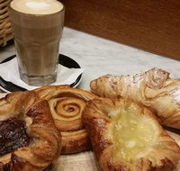 Tartine Cafe - Stayed