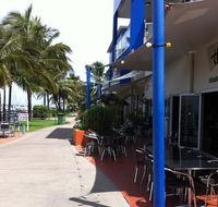 The Deck Steakhouse - Stayed