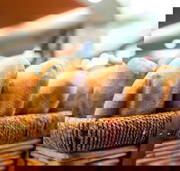 Viet O'Grill - Stayed