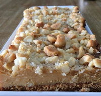 Bean and Barrow - Stayed