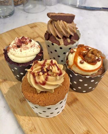 Cafe Boardroom - Stayed 9