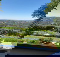 Hardy's Verandah Restaurant - Stayed