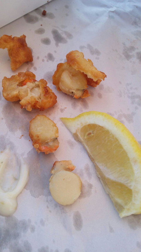 Pier One - Stayed 10