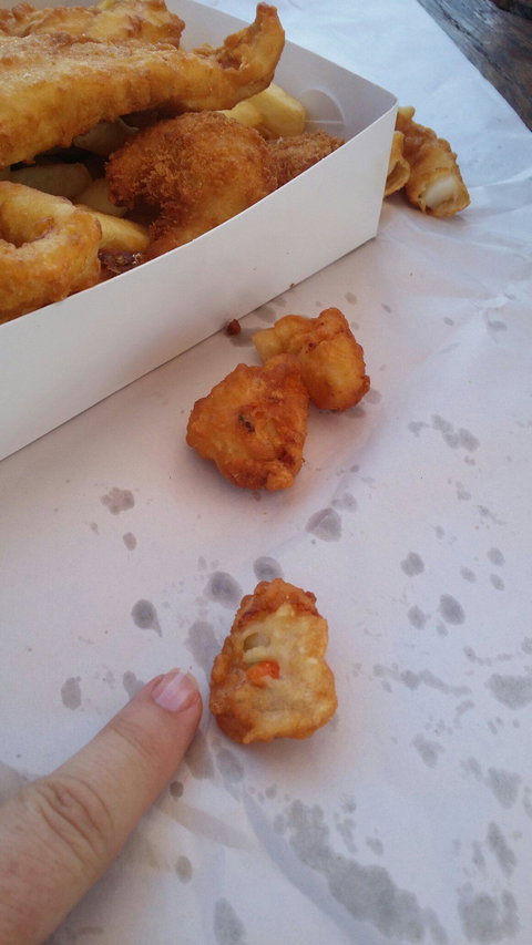 Pier One - Stayed 11