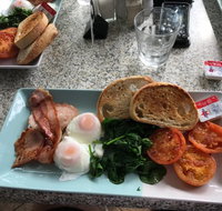 Rocklatino Caffe - Stayed