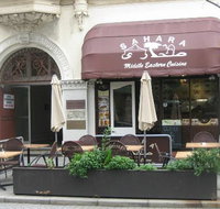 Sahara Middle Eastern Cuisine - Stayed