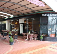 Thirty Three Cups - Stayed