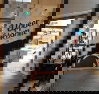 Upperroom Restocafe - Stays Accommodation