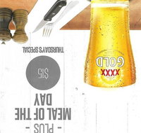 Windows on Wygonda at the Roleystone Club - Stayed