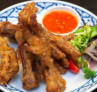 Yok Sod Thai Restaurant - Stays Accommodation