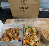 Arana Court Chinese Restaurant - Stayed