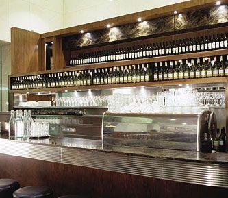 Bar Cupola - Stays Accommodation 11