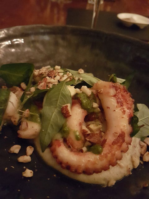Brisbane Street Bistro - Stays Accommodation 1