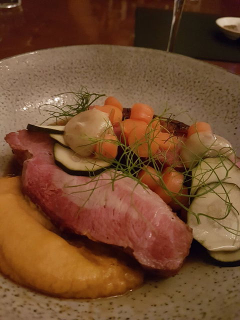Brisbane Street Bistro - Stays Accommodation 4