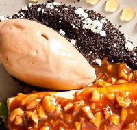 Campari House - Stayed