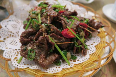 Chilli & Spicy Restaurant - Stays Accommodation 0