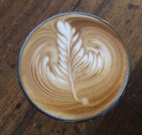 Gnostic Mana Cafe - Stays Accommodation