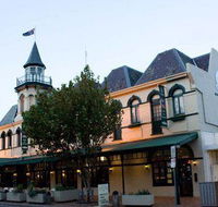 Grand Hotel - Stays Accommodation