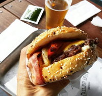 Grand Trailer Park Taverna - Stayed