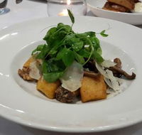 Harvest Restaurant - Stays Accommodation