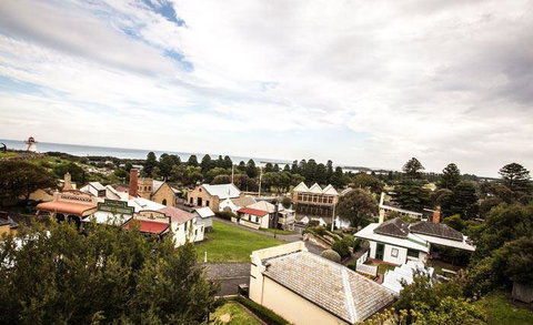 Hong Loch - Stayed 0