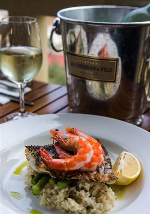 Hong Loch - Stayed 9