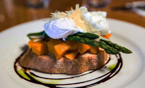 Hong Loch - Stayed 10