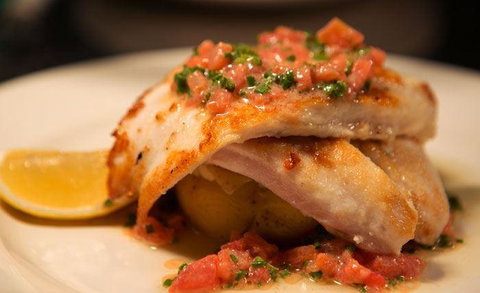 Hong Loch - Stayed 11