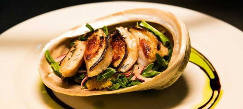 Hong Loch - Stayed 13