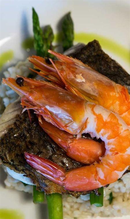 Hong Loch - Stayed 14