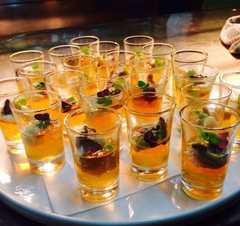 Hong Loch - Stayed 2