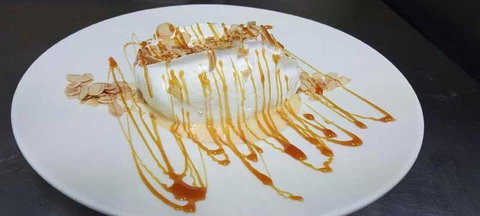 Hong Loch - Stayed 4